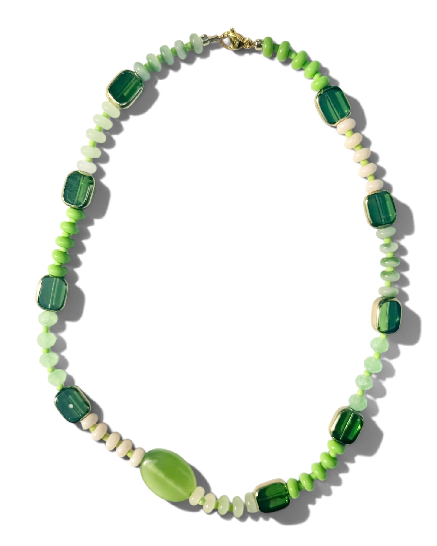 One-of-a-Kind Necklace | UV 9–10