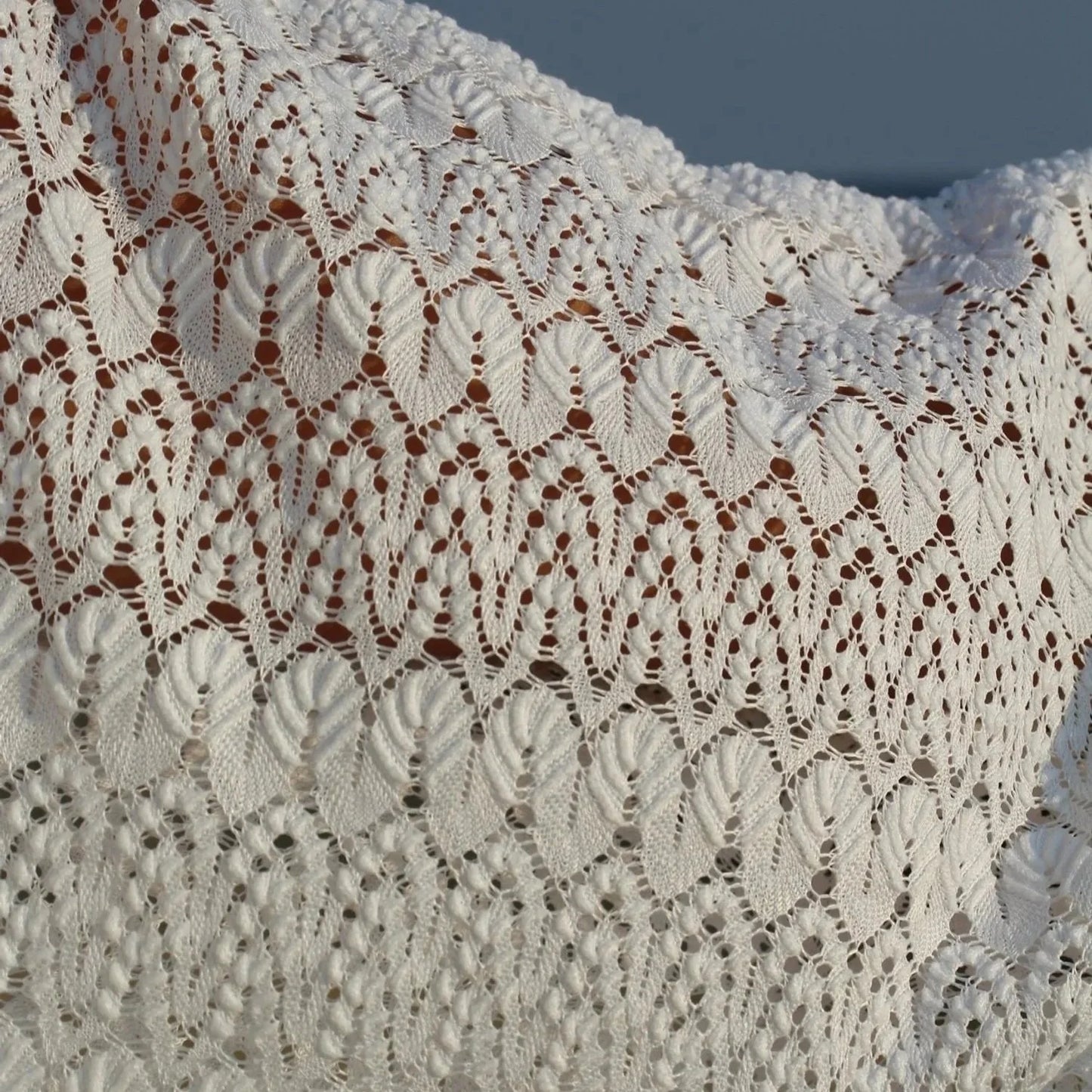 Kimono | Moonlit Lace