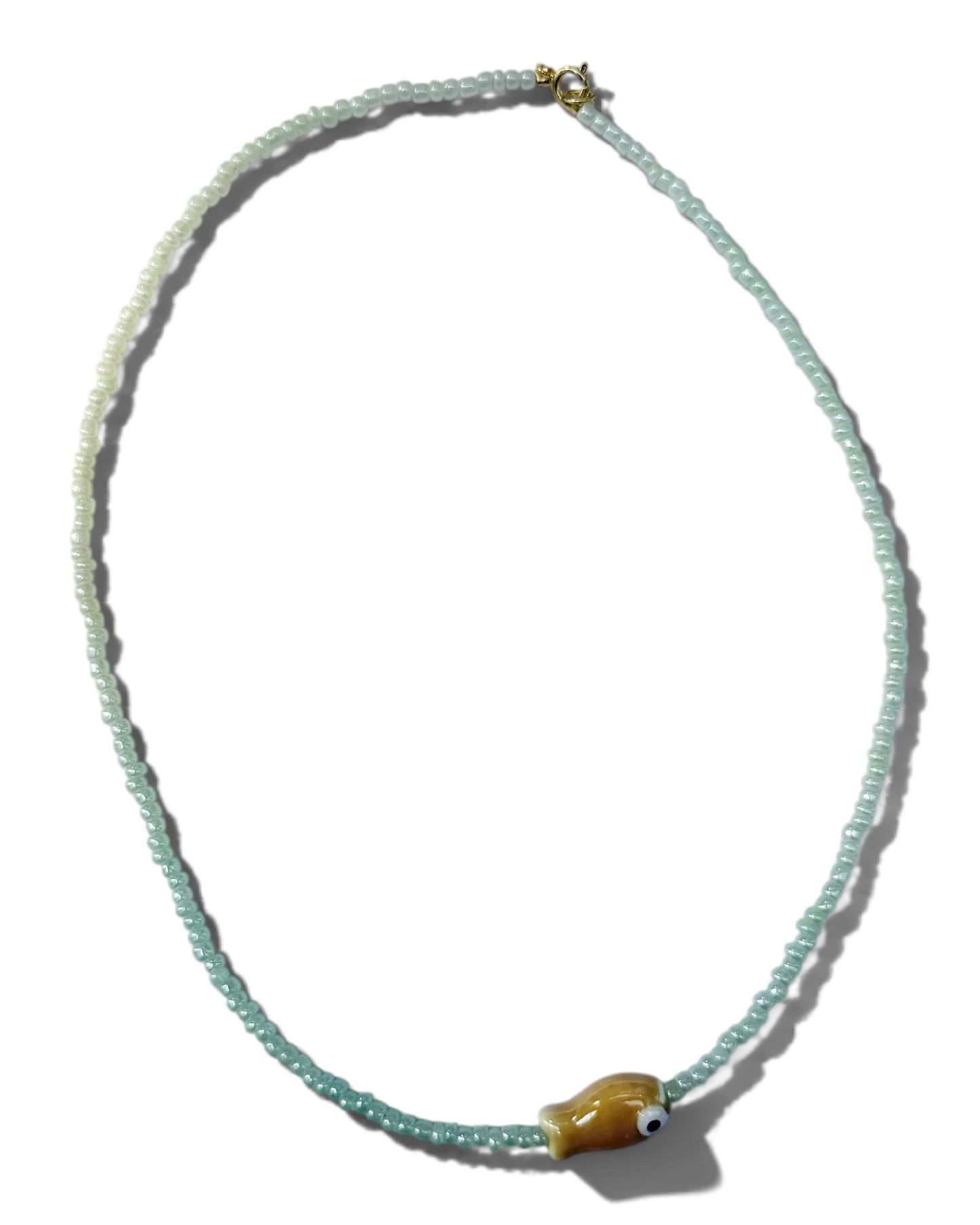 One-of-a-Kind Necklace | UV 1–2