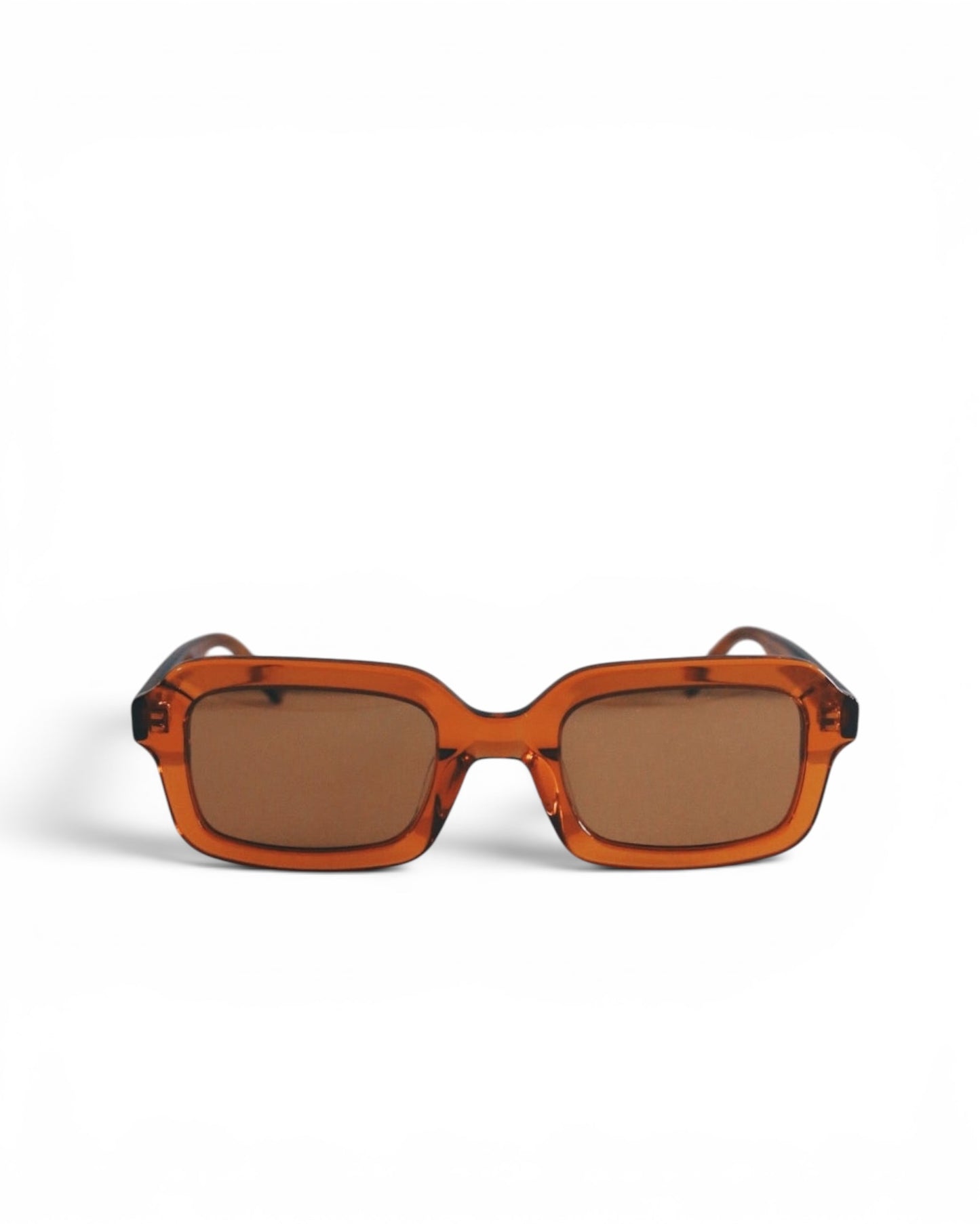 BERI Eyewear | Derya Amber