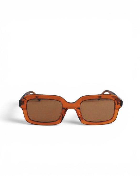 BERI Eyewear | Derya Amber