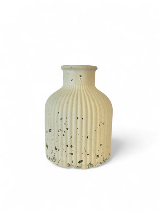 Handmade Bud Vase