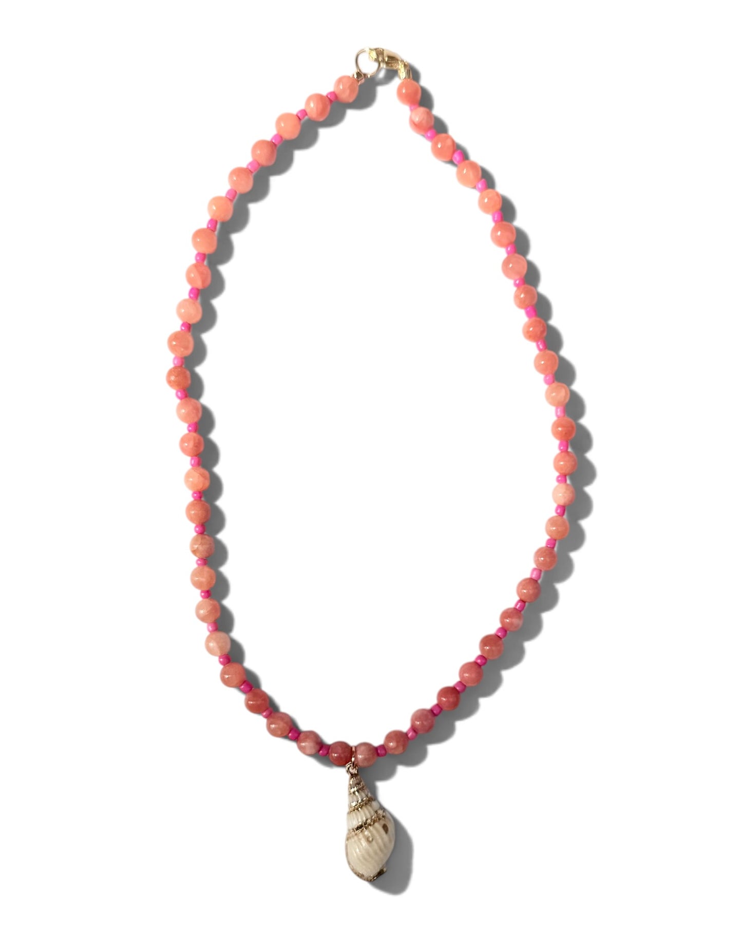 One-of-a-Kind Necklace | UV 6–8