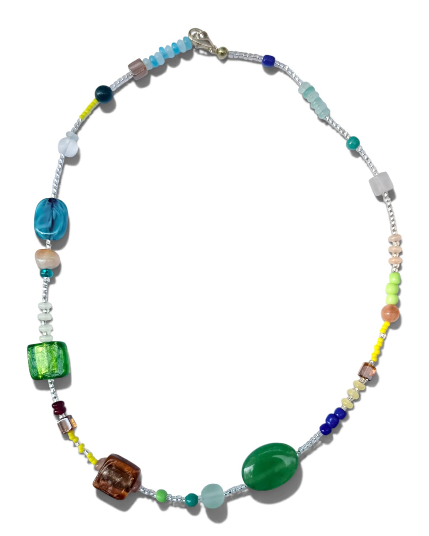 One-of-a-Kind Necklace | UV 3–5