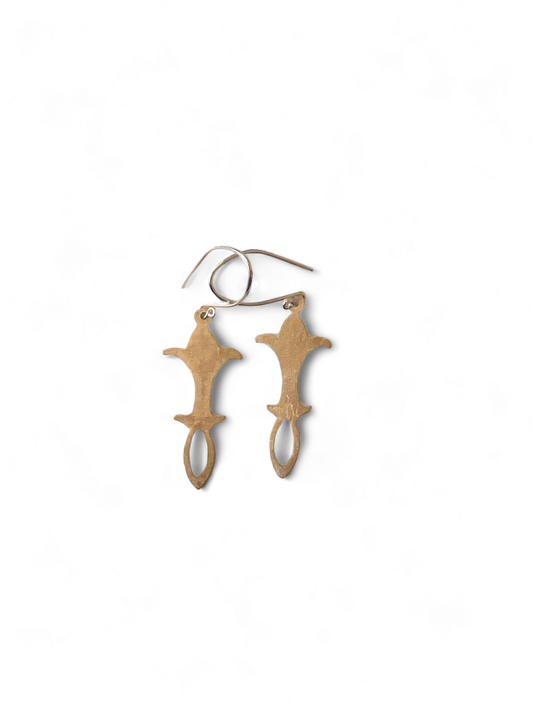 Earrings | Natural Elements