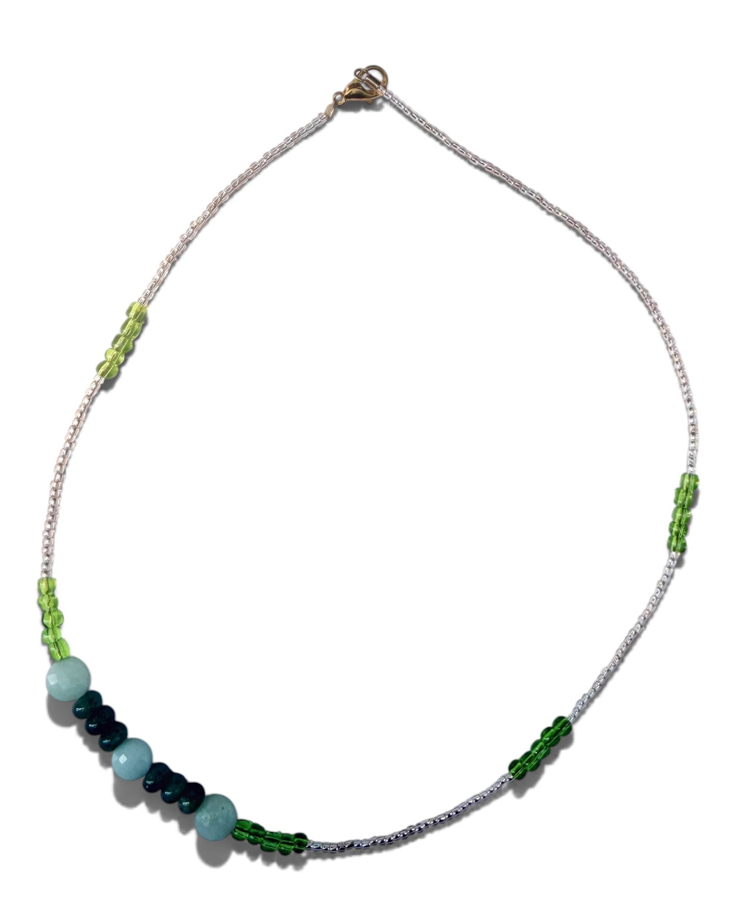One-of-a-Kind Necklace | UV 3–5
