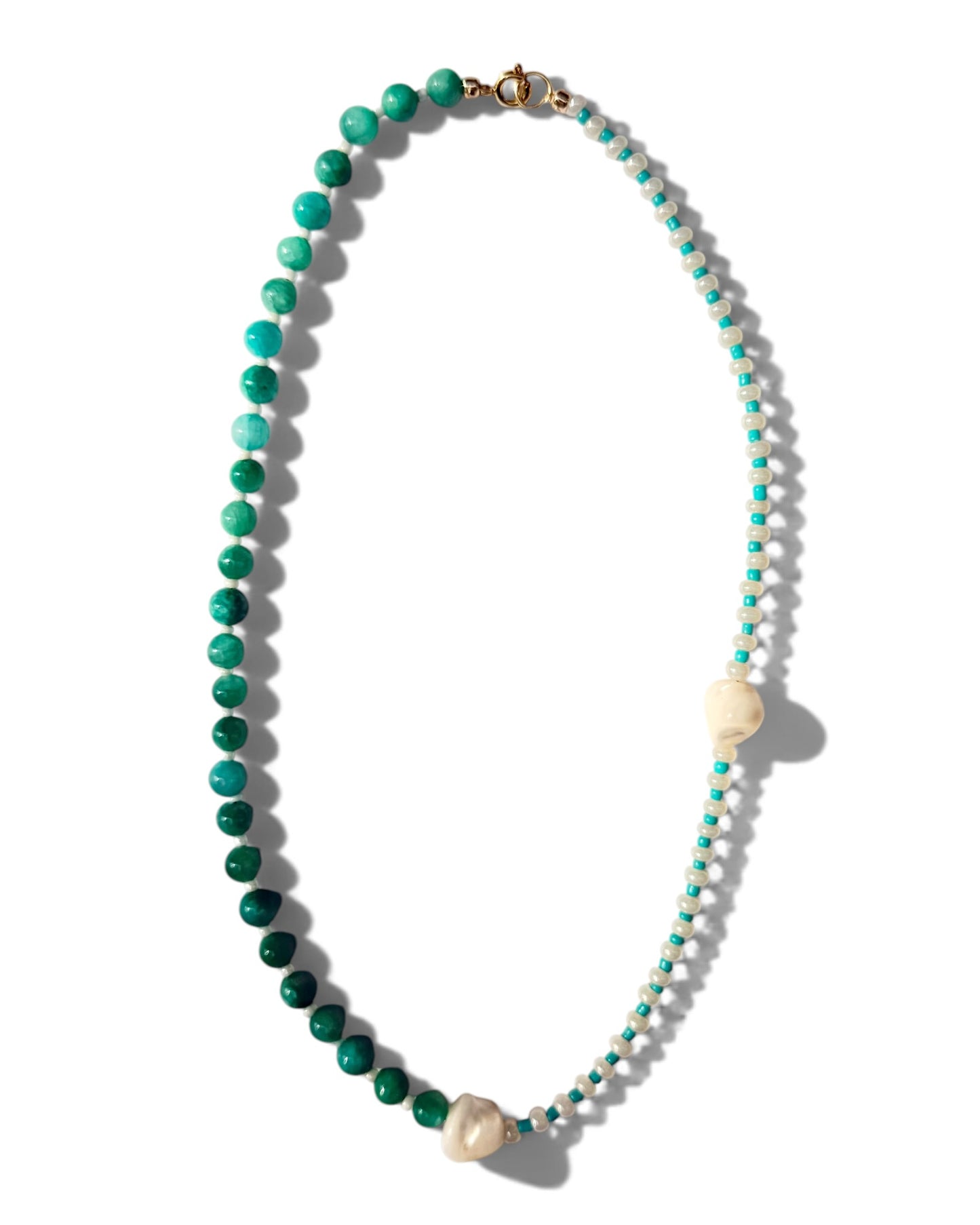One-of-a-Kind Necklace | UV 6–8