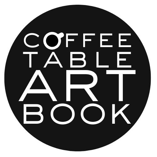 Artwork | Coffee Table Art Book