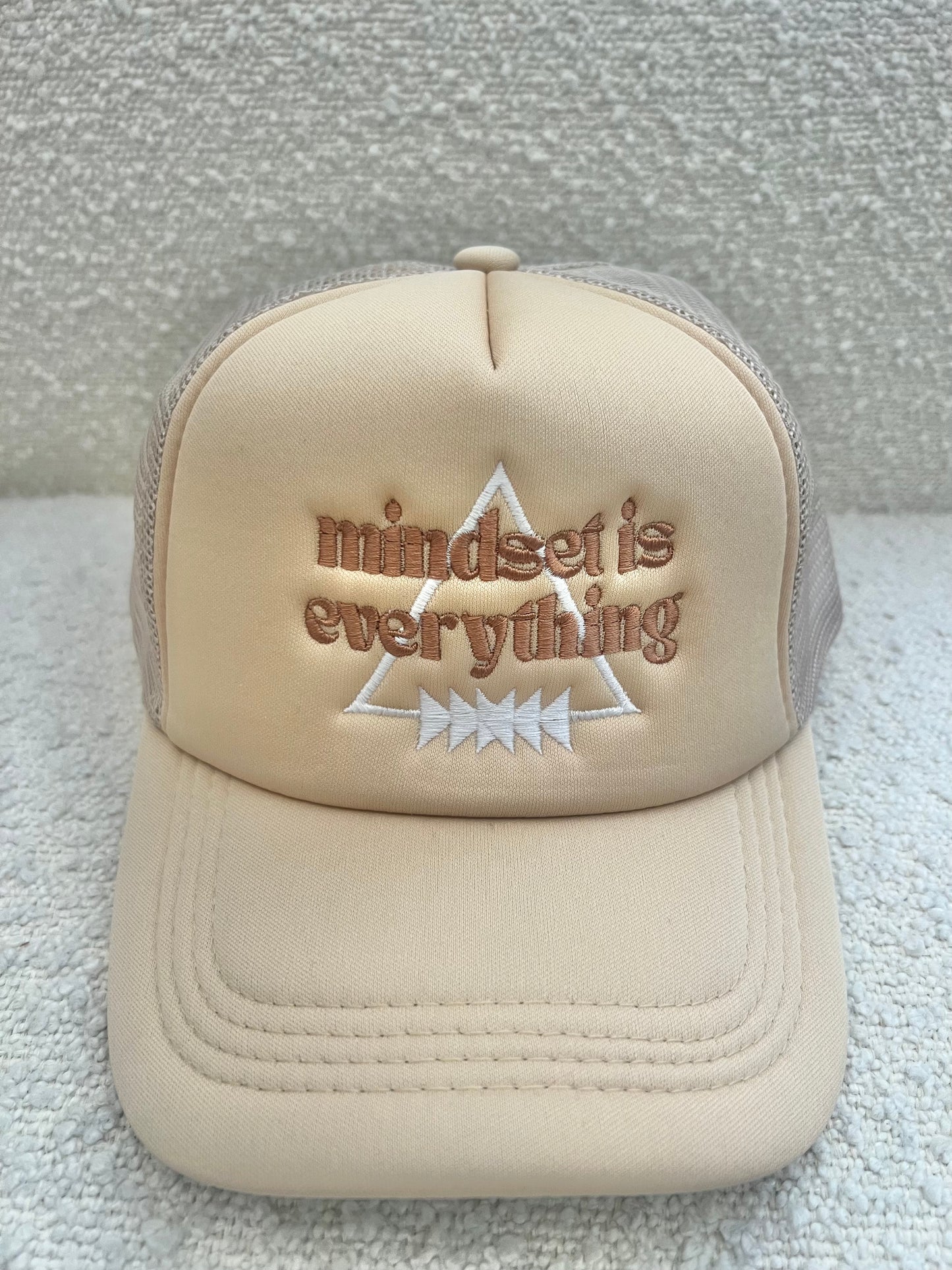 Trucker Hat | Mindset