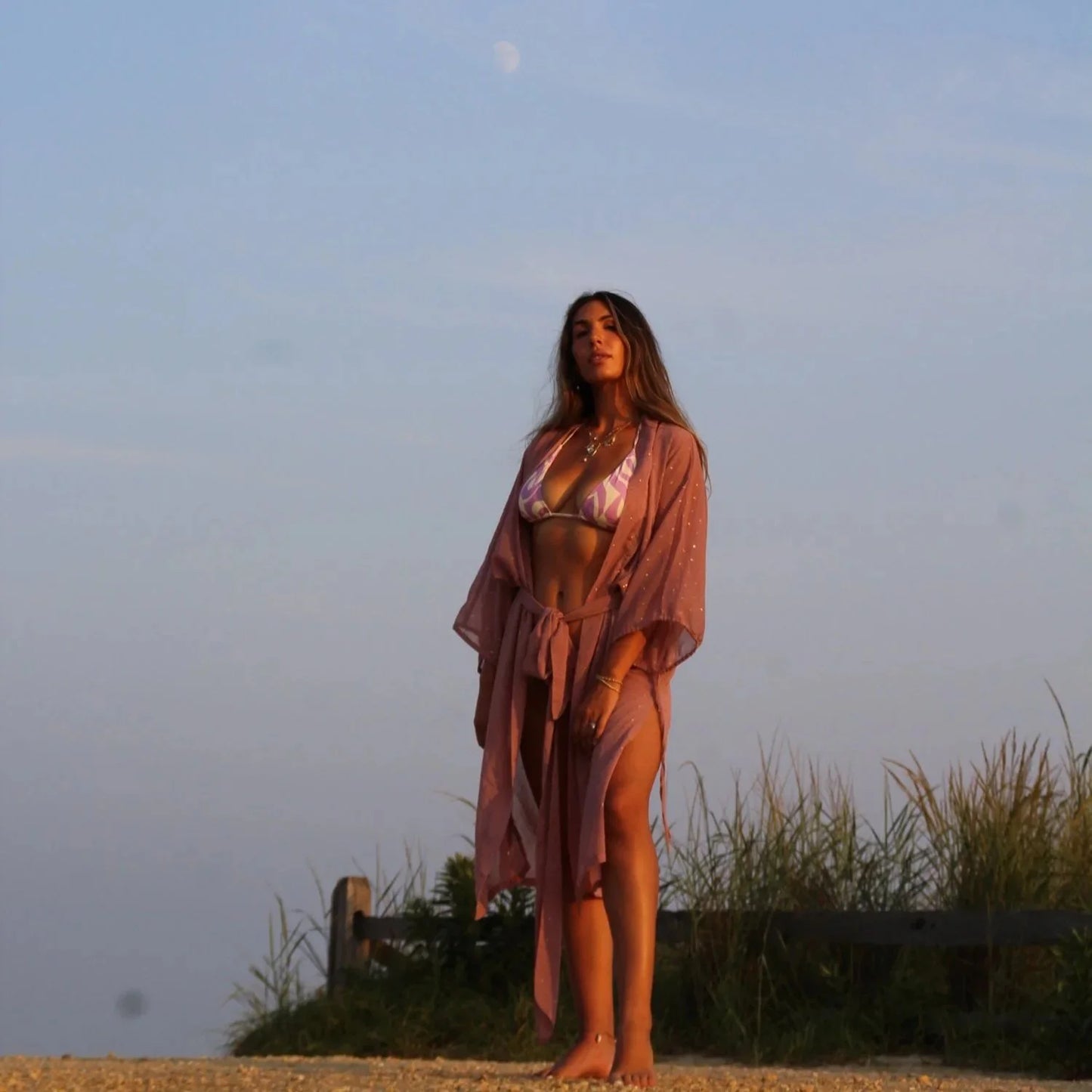 Kimono | Dawn