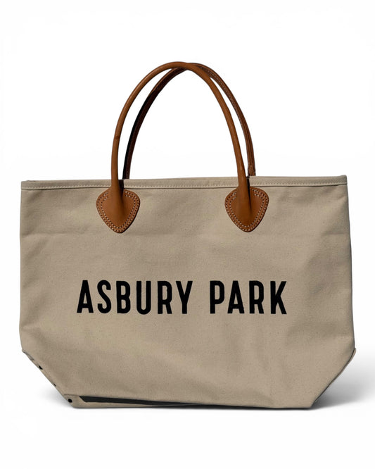 Tote | Asbury Park