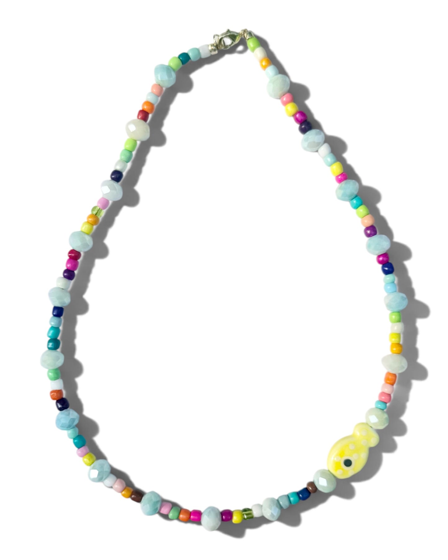 One-of-a-Kind Necklace | UV 3–5
