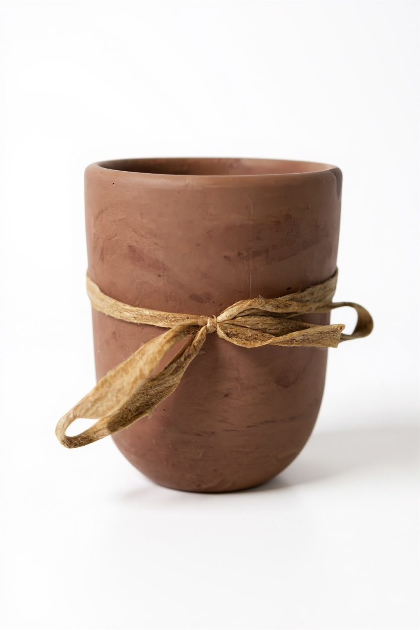 Hand-Poured Soy Candle