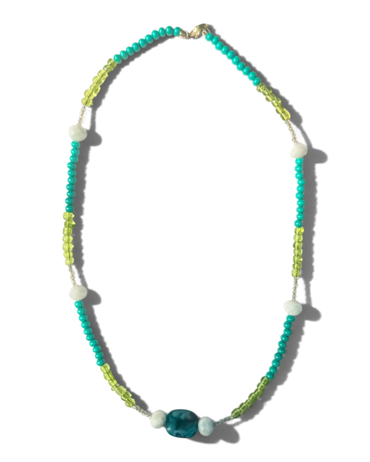 One-of-a-Kind Necklace | UV 6–8
