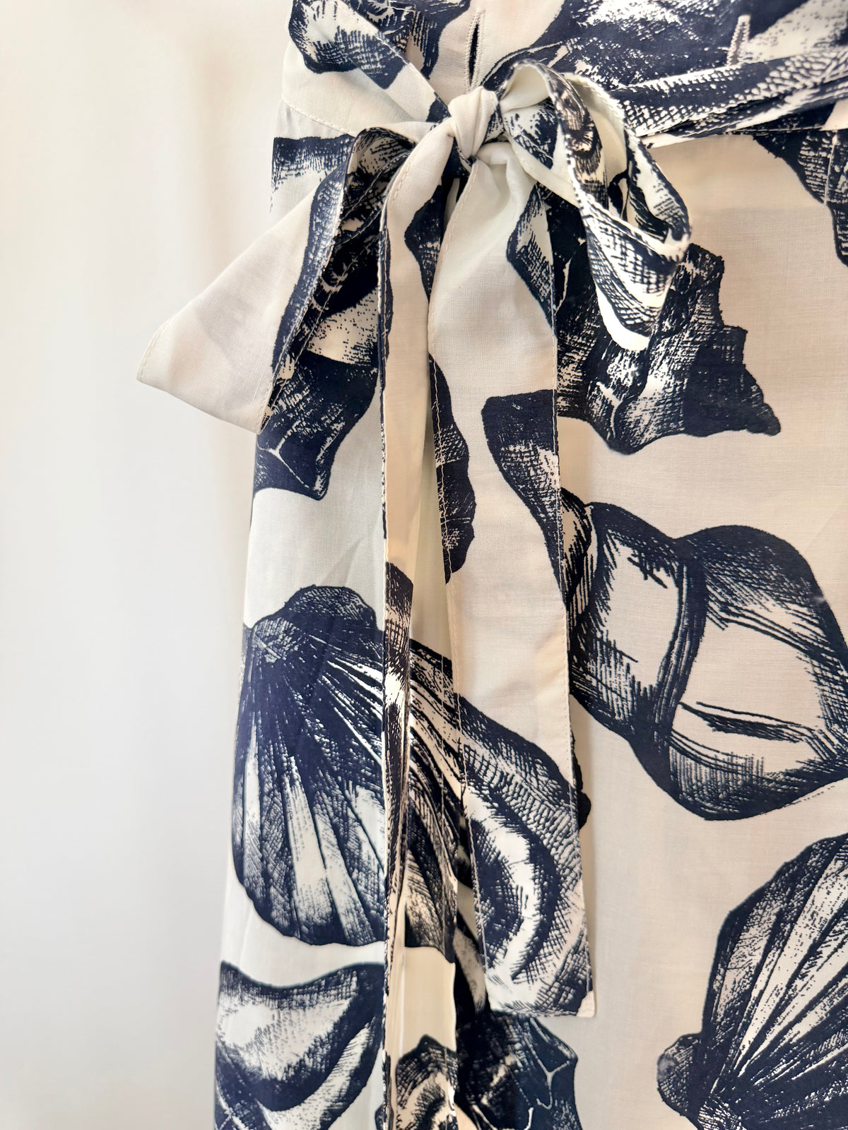 Ulu Wrap Skirt | Low Tide