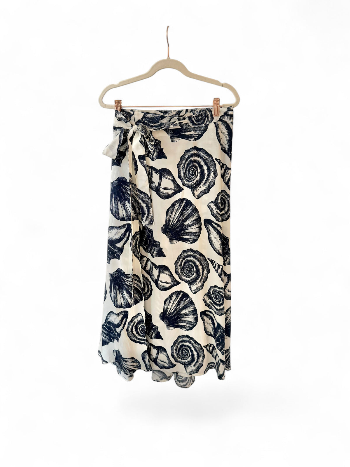 Ulu Wrap Skirt | Low Tide