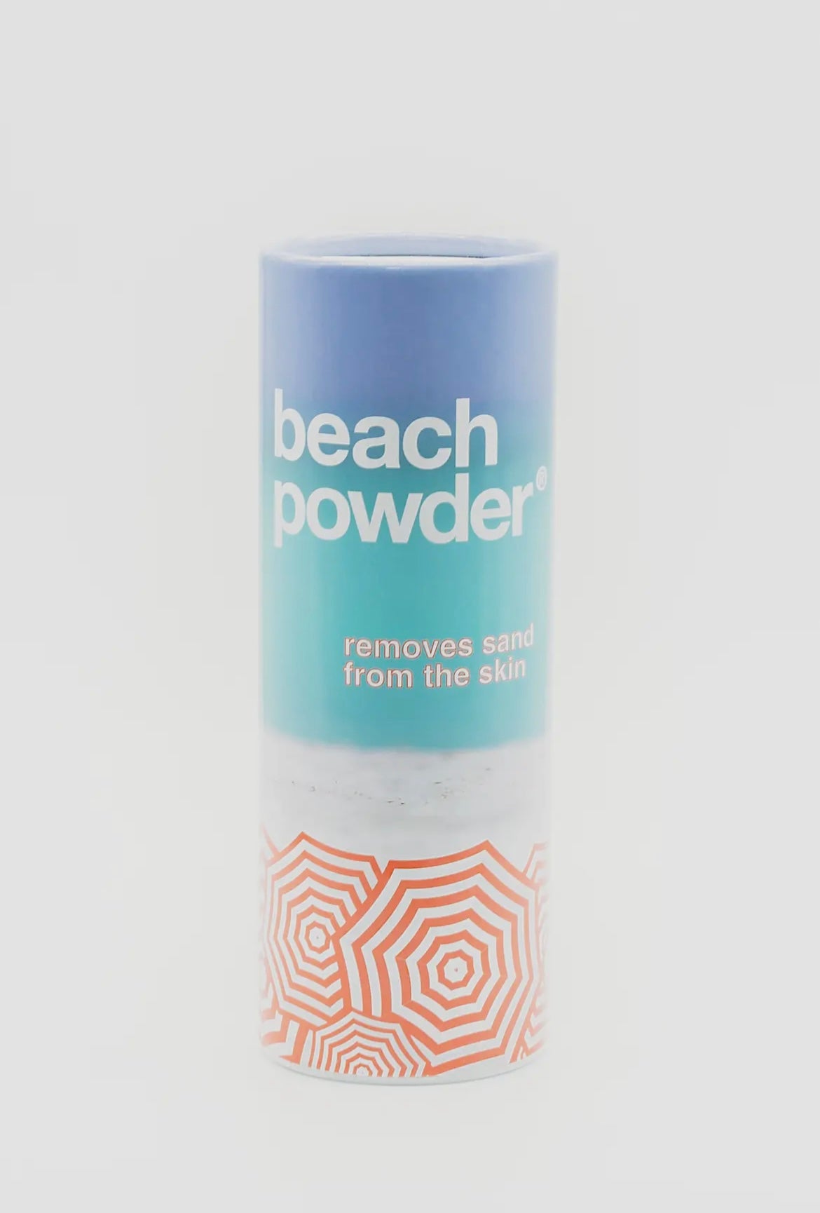 Beach Powder and Beach Powder Shimmer
