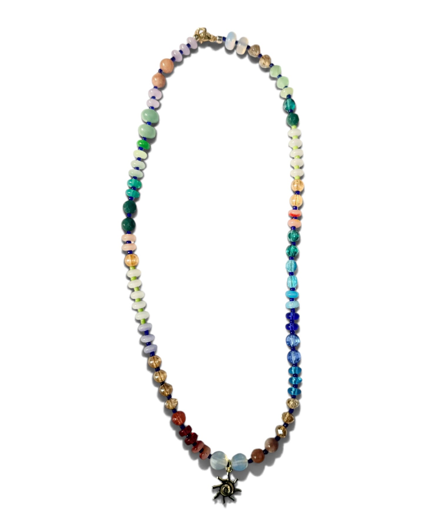 One-of-a-Kind Necklace | UV 6–8