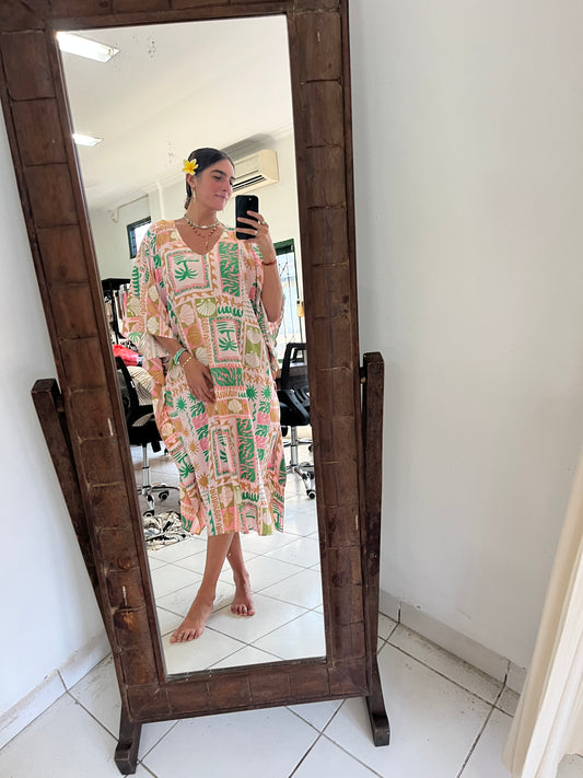 Kaftan | Boho Vibes