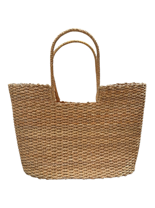 Handmade Woven Bag