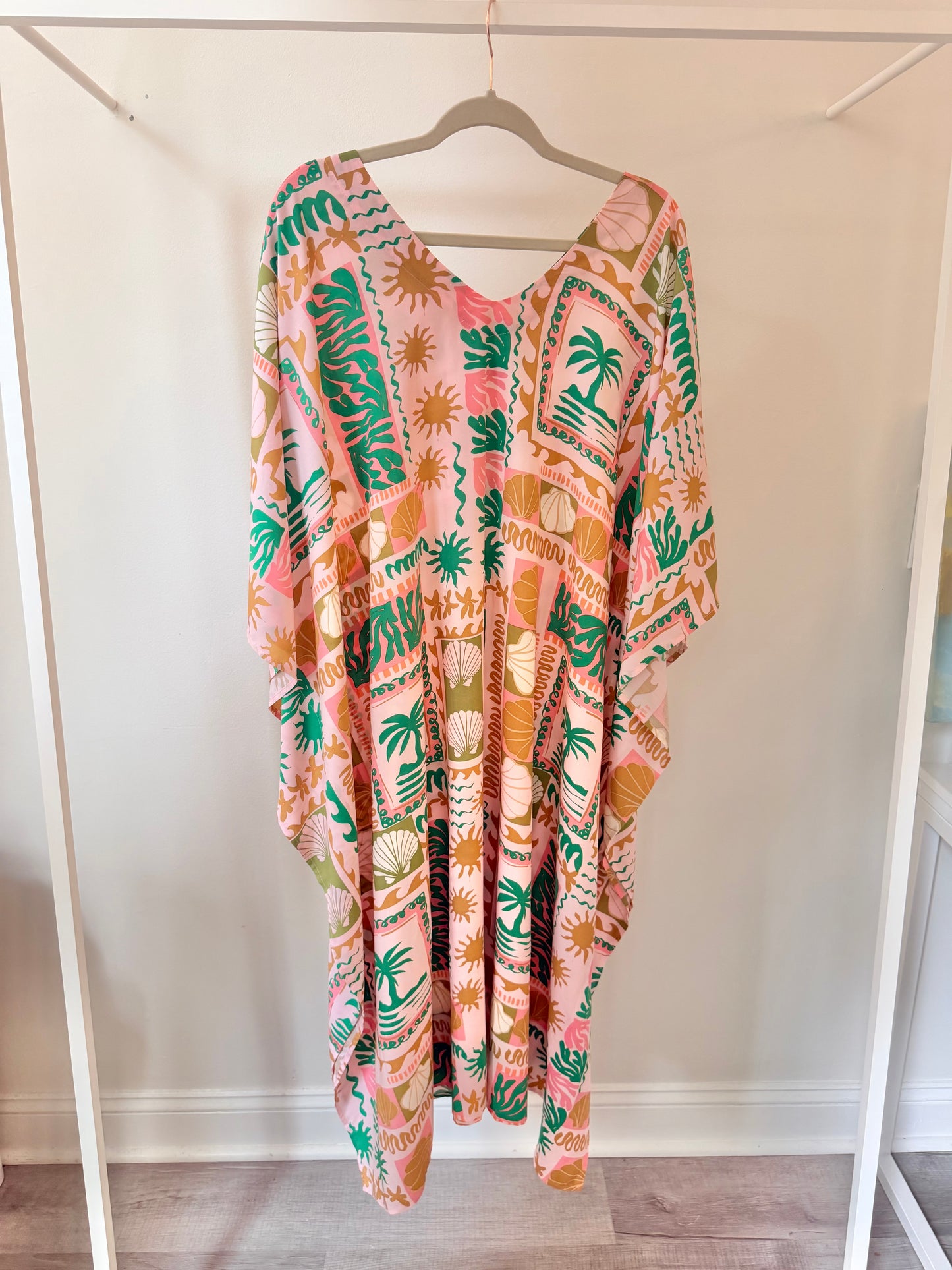 Kaftan | Boho Vibes