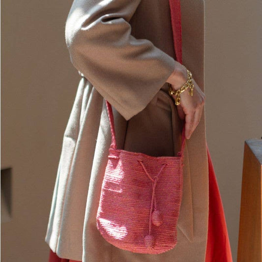Wayuu Bag