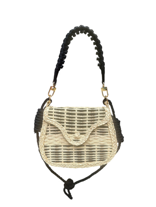 Handmade Woven Bag