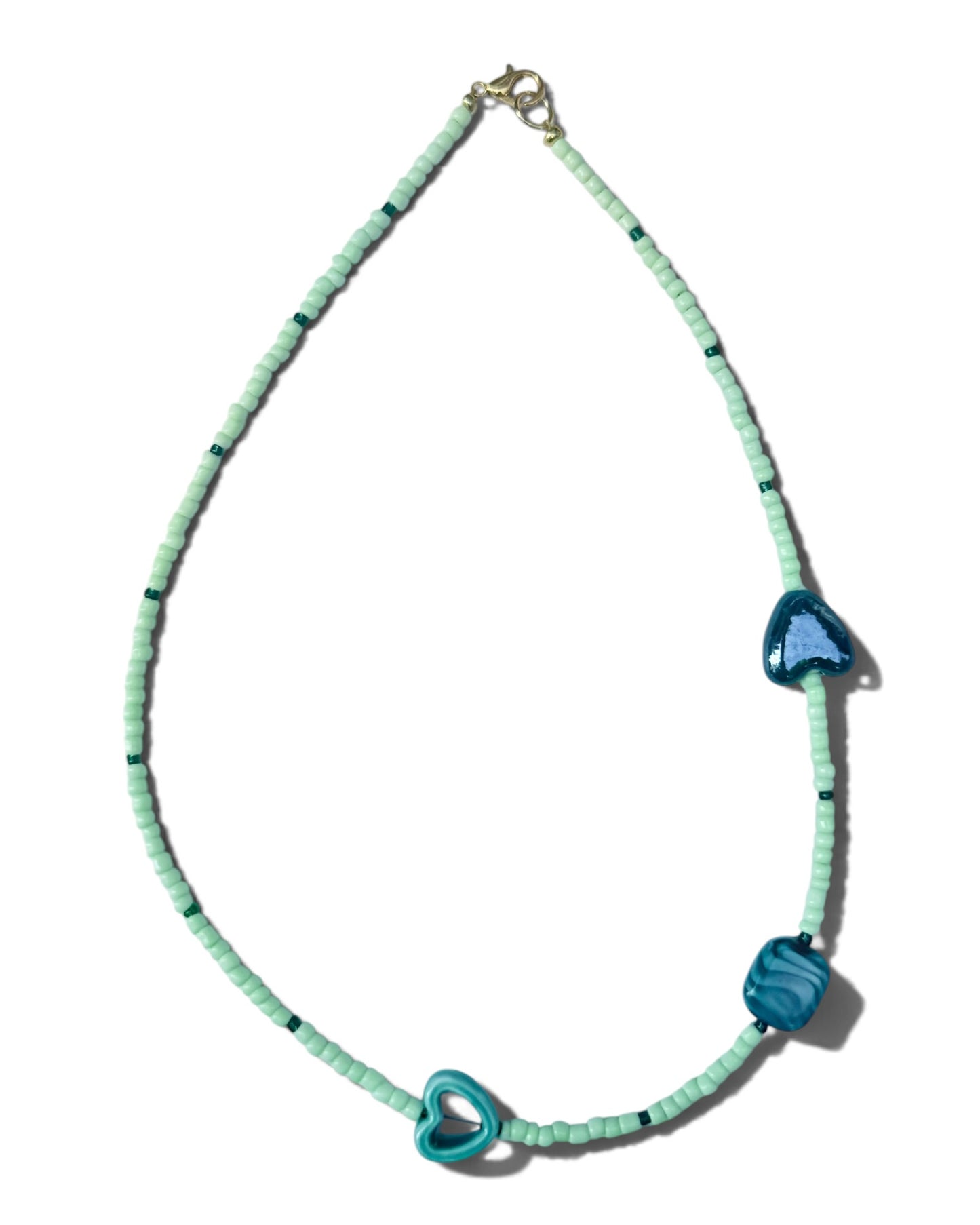 One-of-a-Kind Necklace | UV 3–5