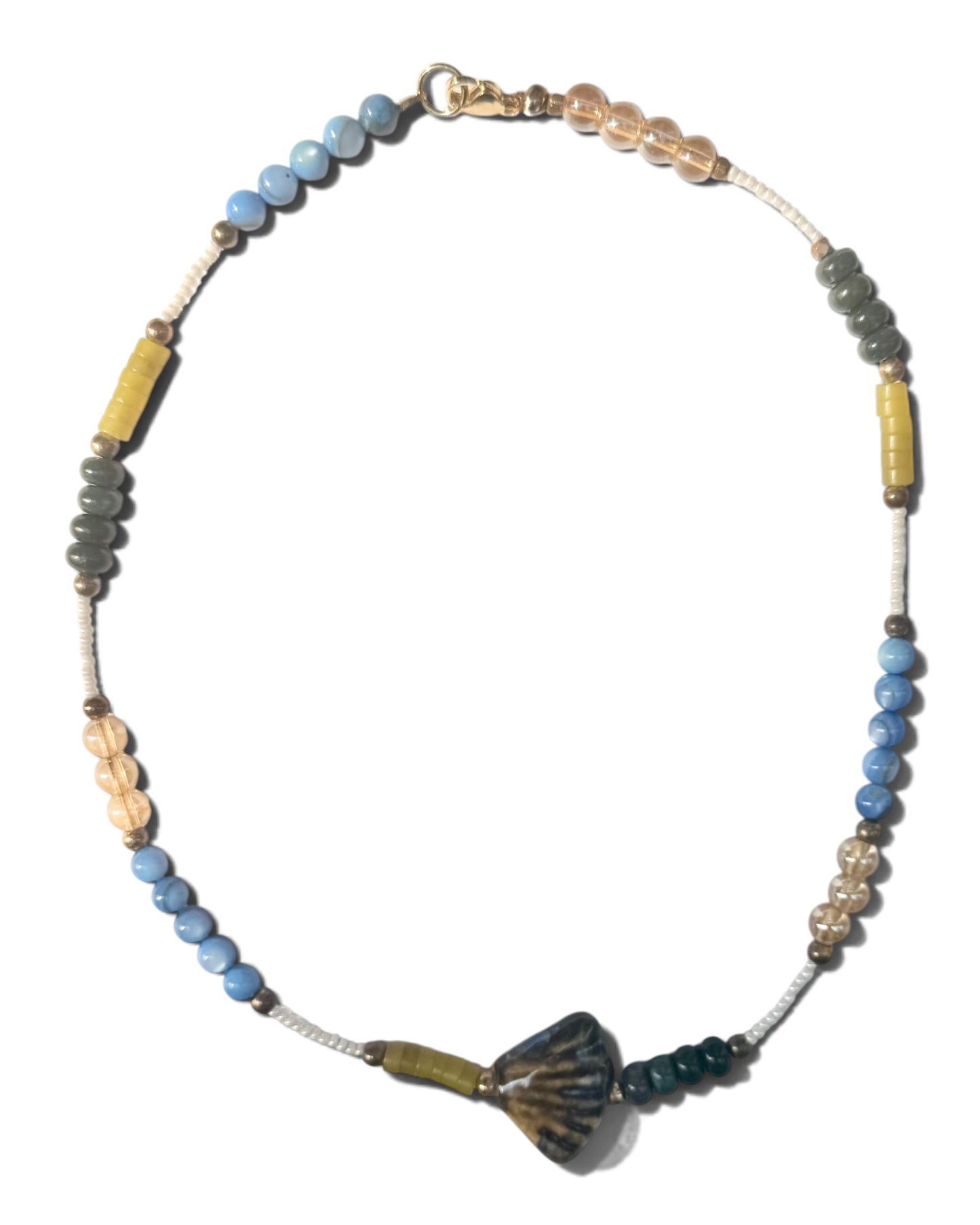 One-of-a-Kind Necklace | UV 6–8