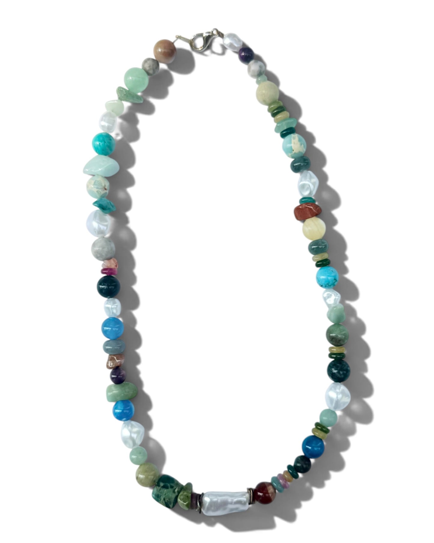 One-of-a-Kind Necklace | UV 3–5