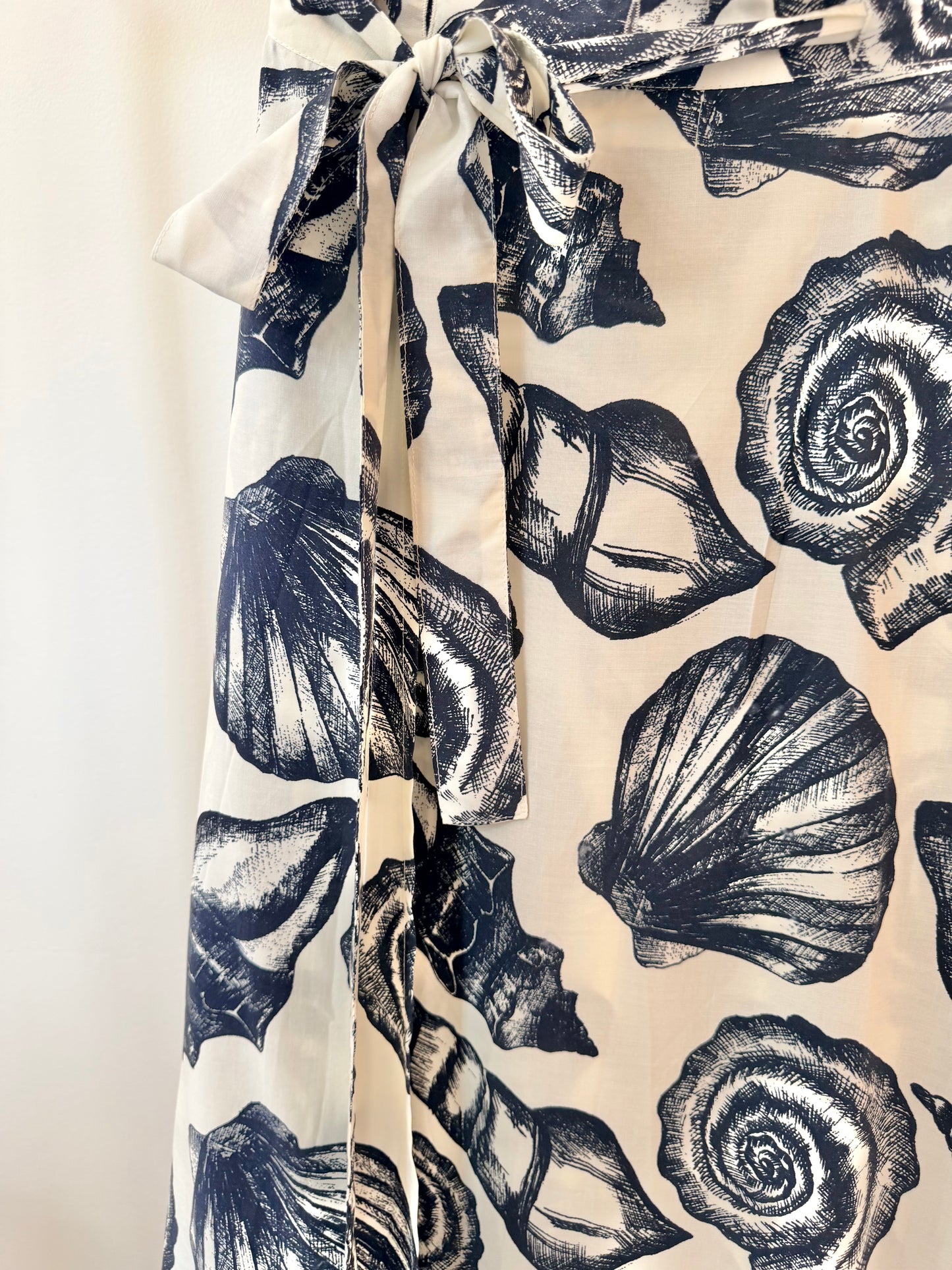 Ulu Wrap Skirt | Low Tide