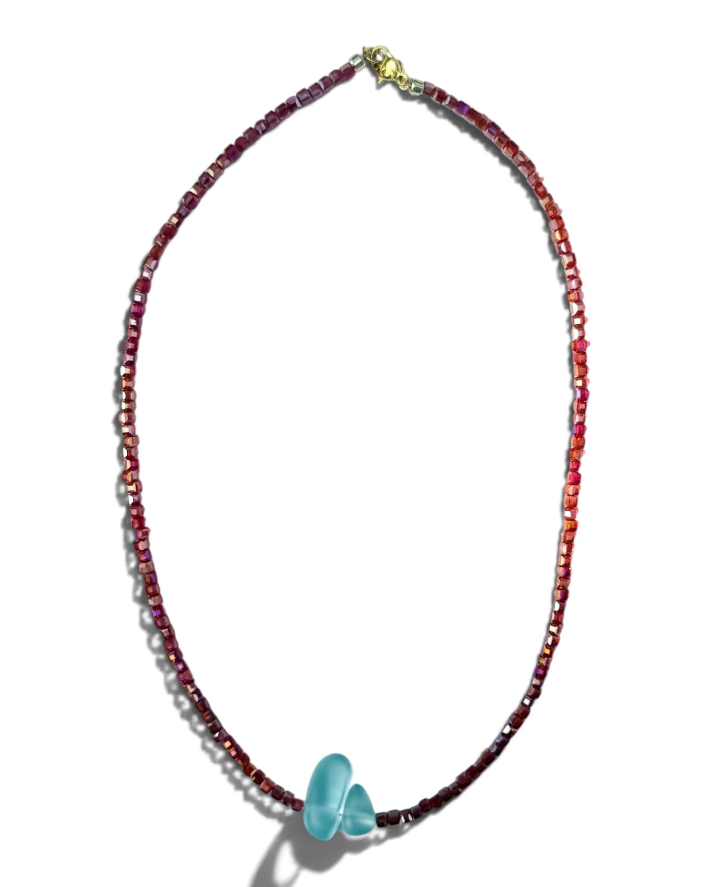 One-of-a-Kind Necklace | UV 3–5
