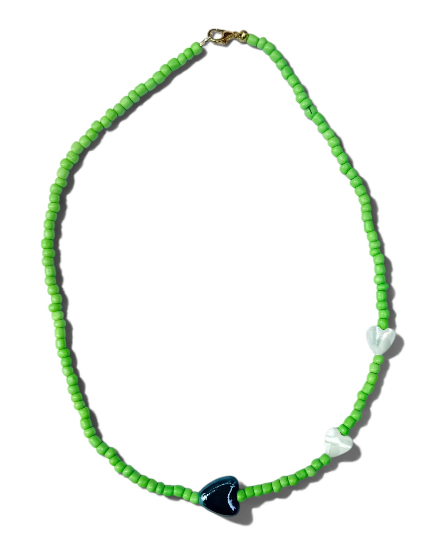 One-of-a-Kind Necklace | UV 1–2