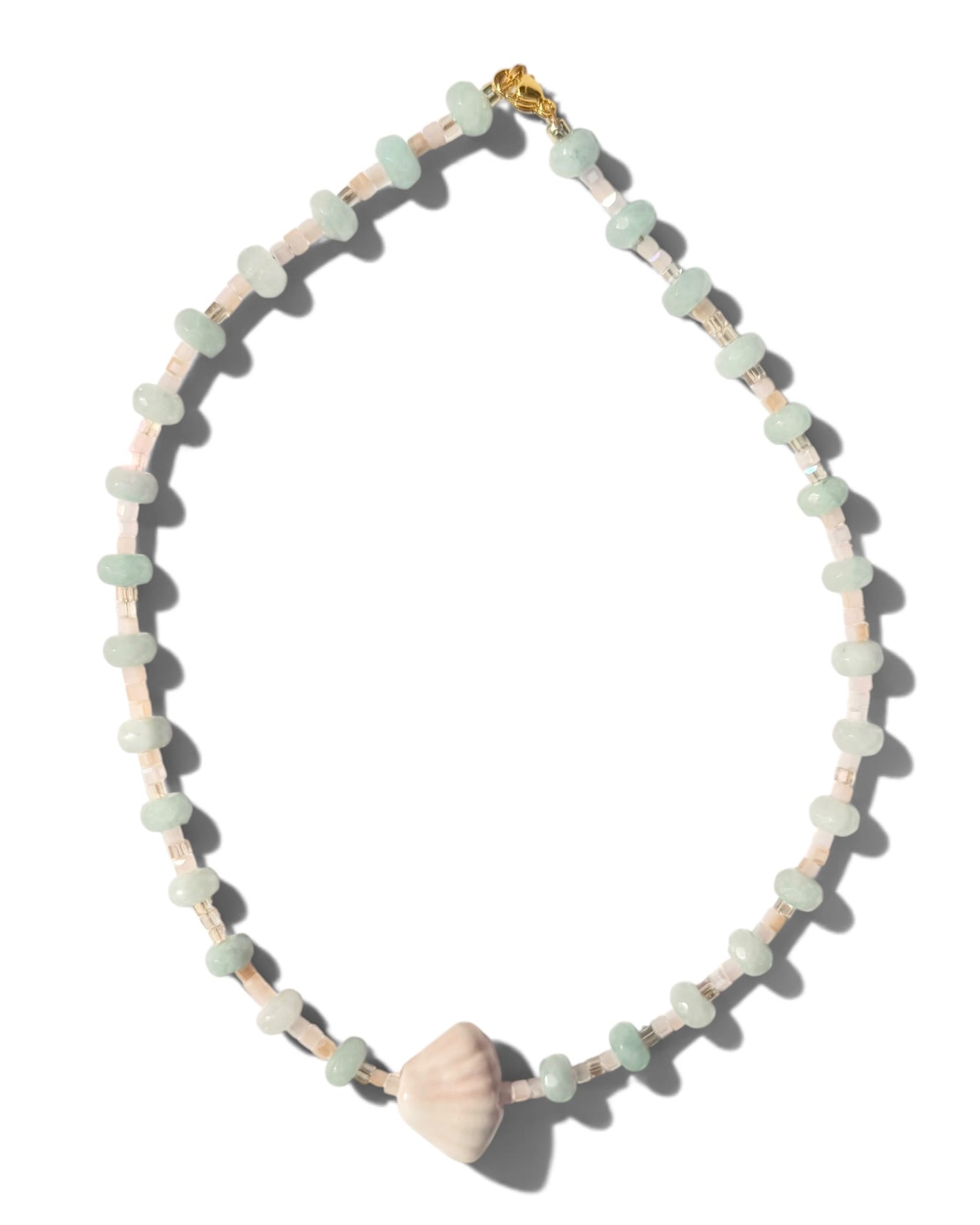 One-of-a-Kind Necklace | UV 9–10