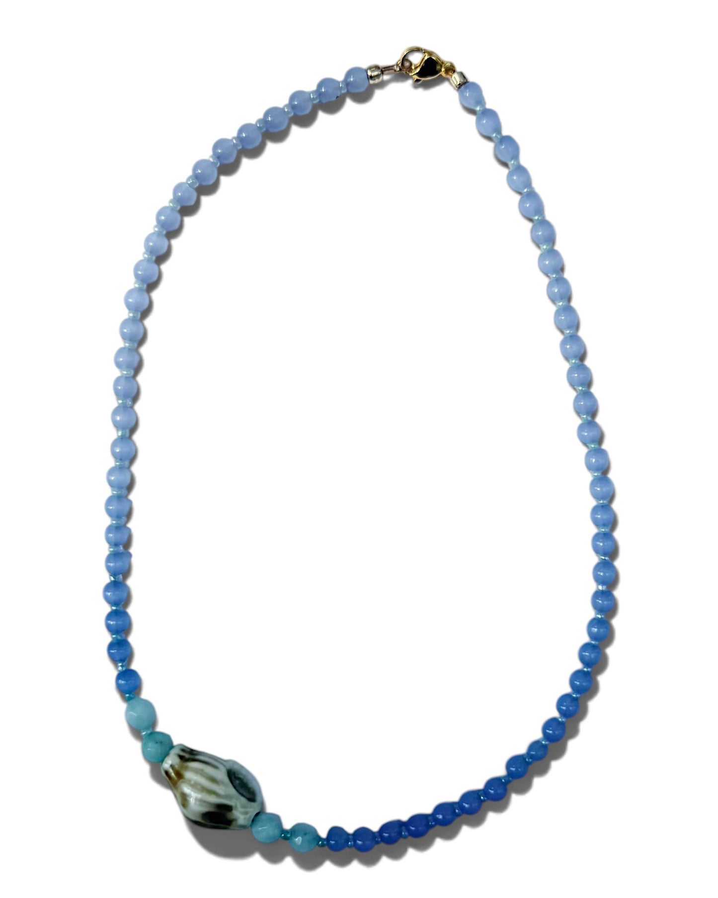 One-of-a-Kind Necklace | UV 1–2