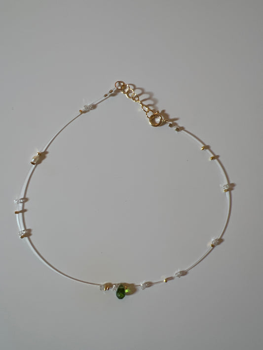 Anklet | Jennifer Choi