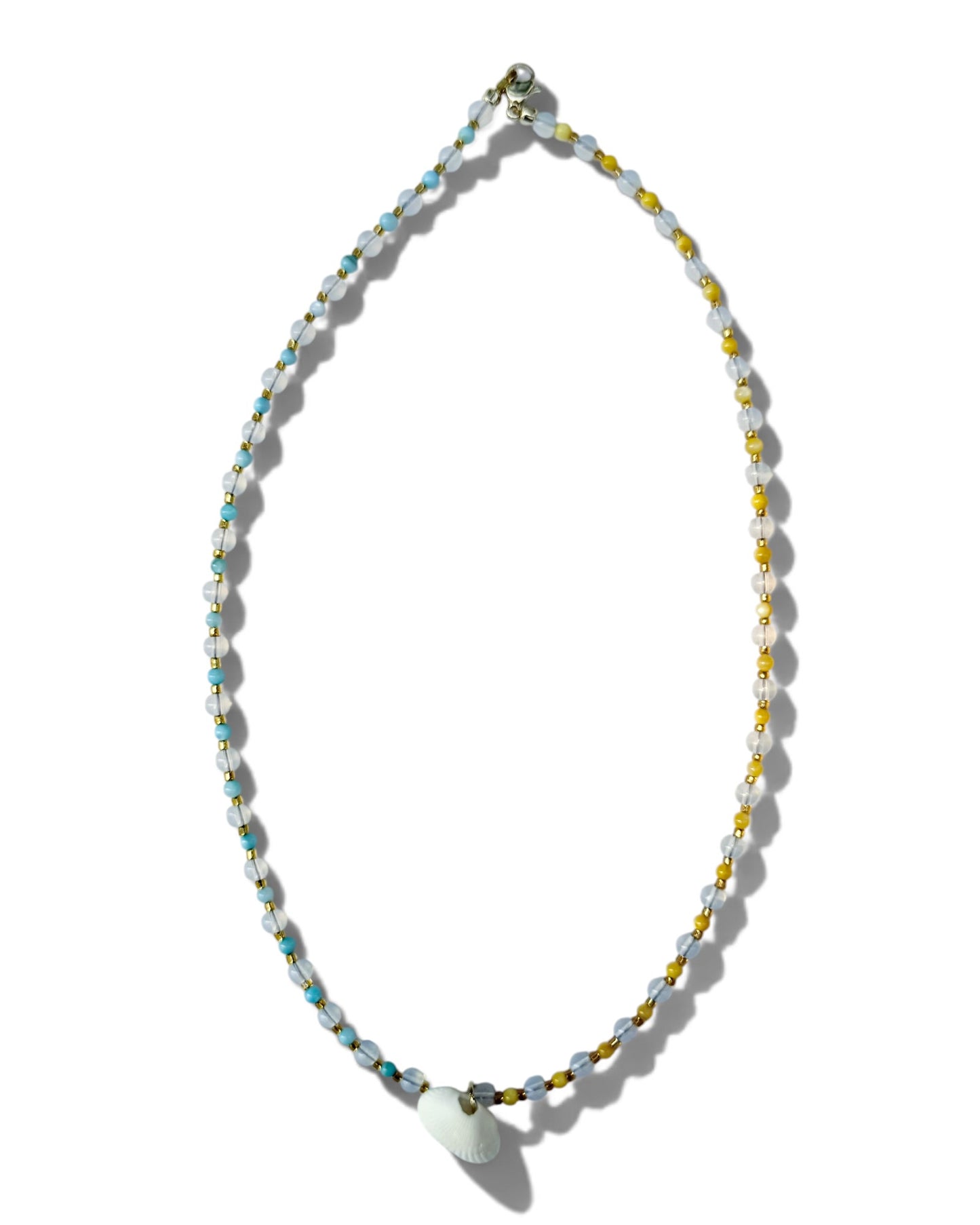 One-of-a-Kind Necklace | UV 3–5