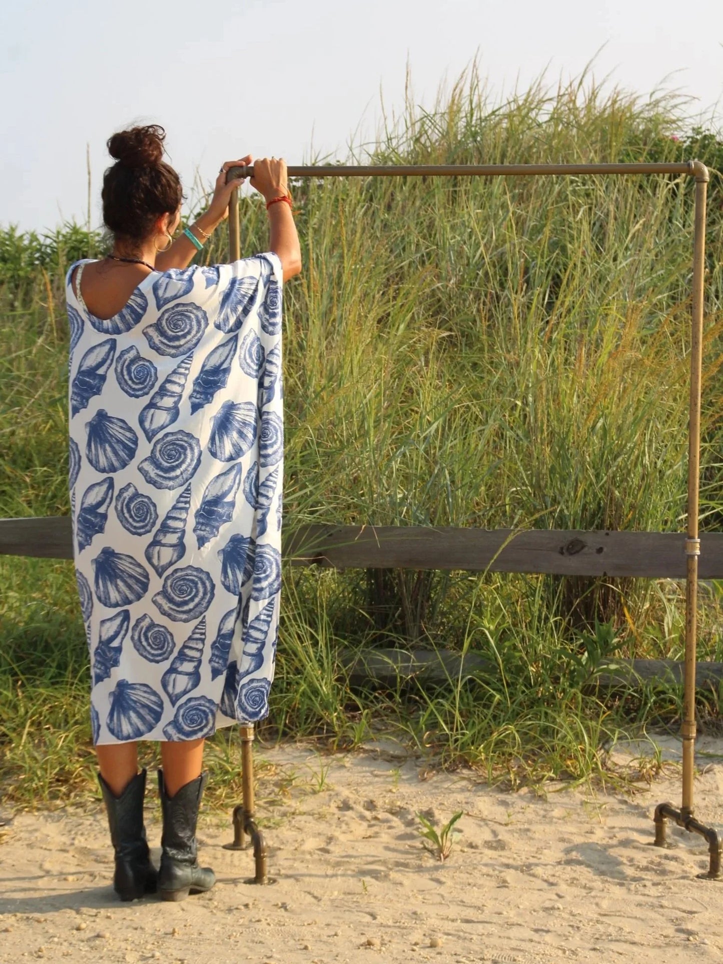 Kaftan | Off the Coast