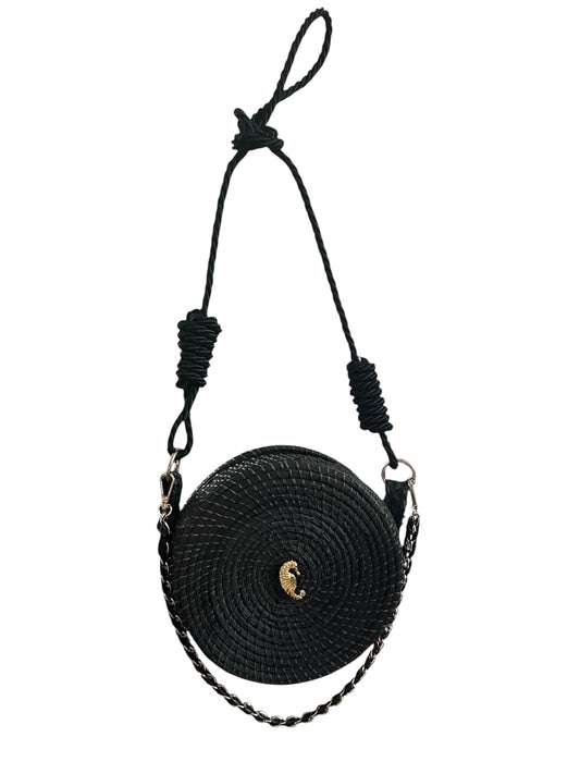 Handmade Woven Bag
