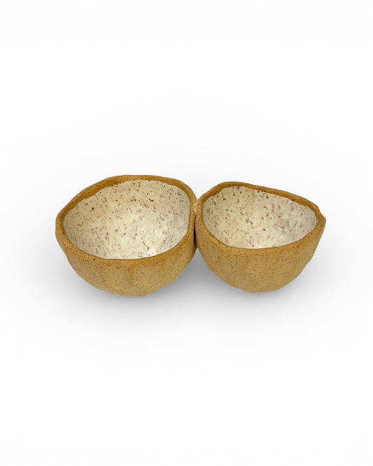 Duo Pod | Cream