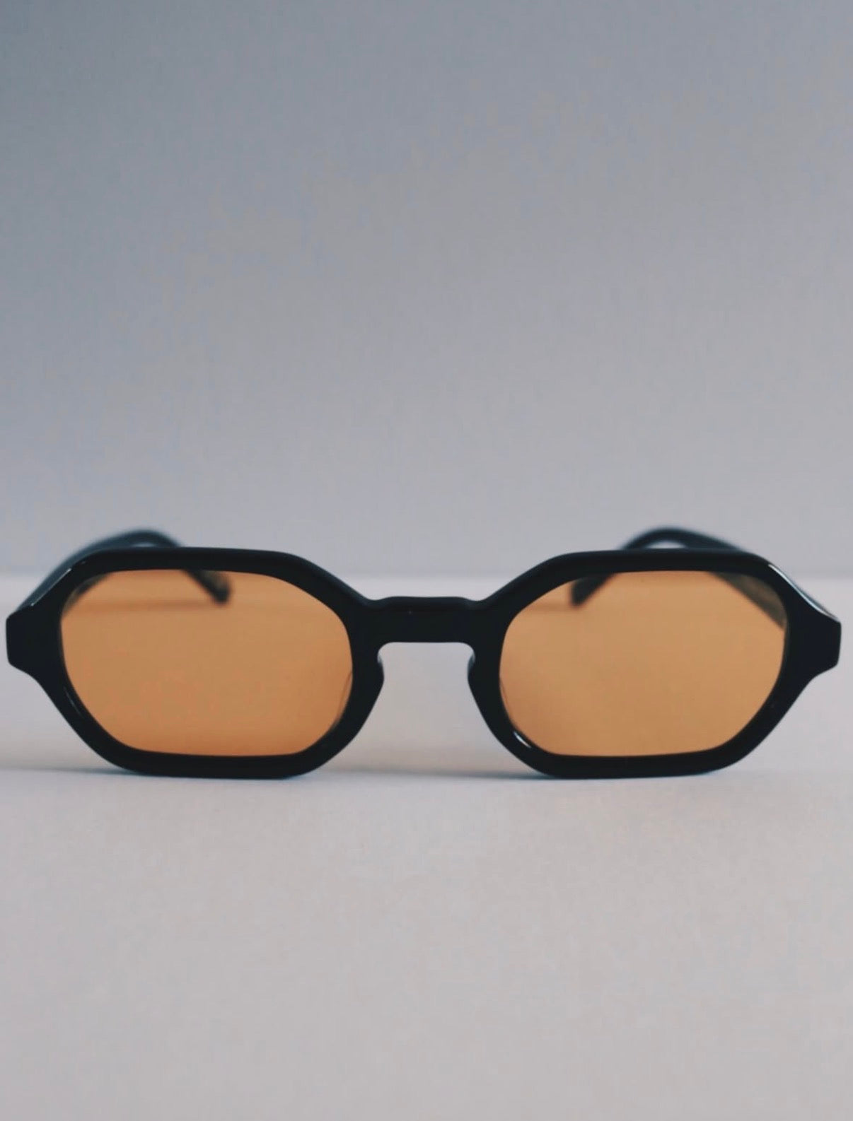 BERI Eyewear | Claro Citrus