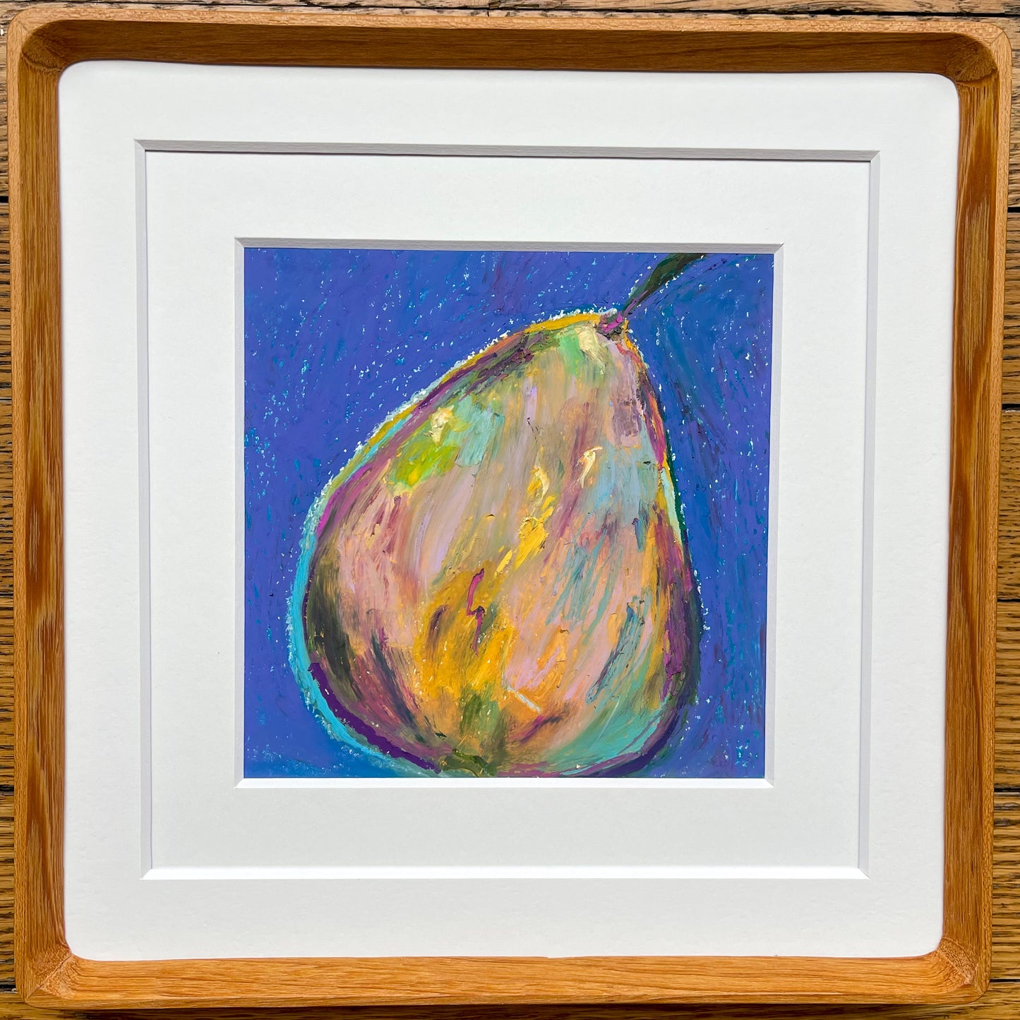 Framed Artwork | Fig