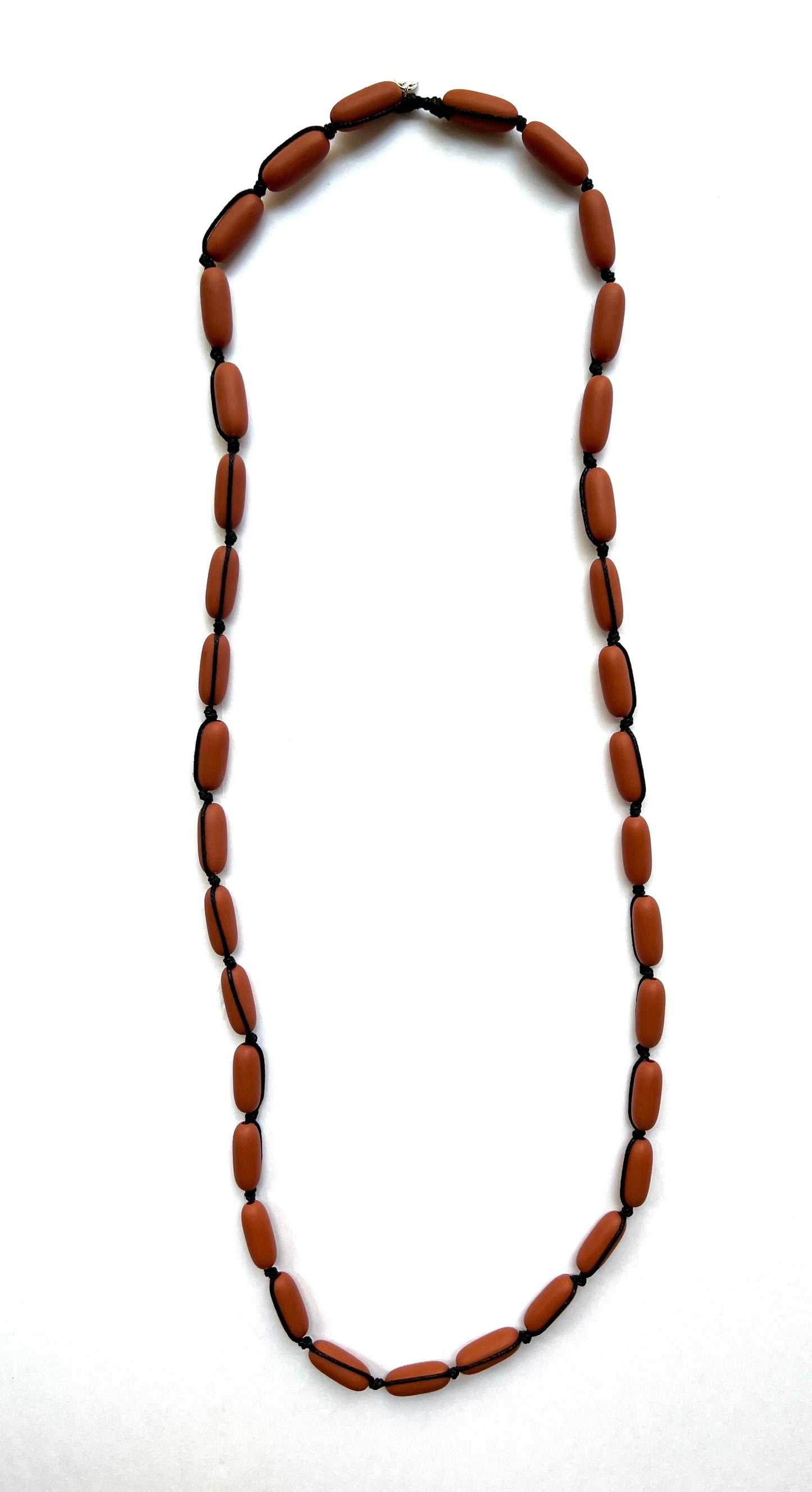 Sedona on Black Cord Mini