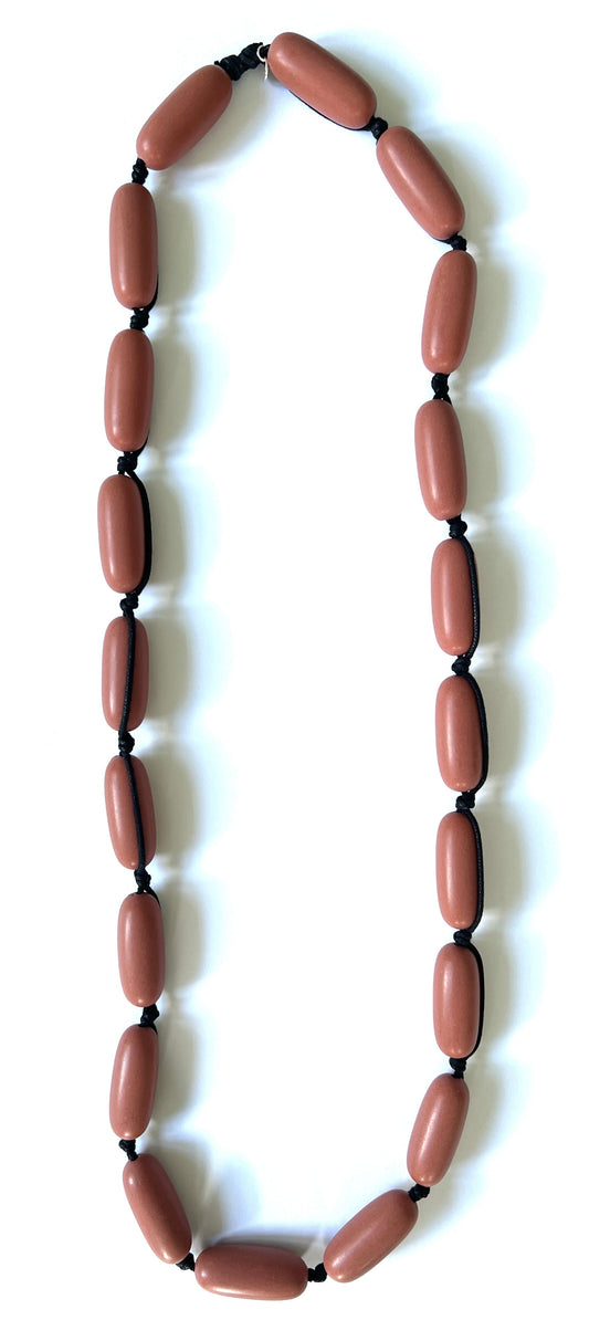 Sedona on Black Cord