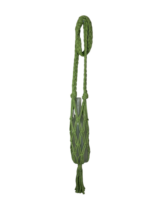 Crossbody Bottle Tote