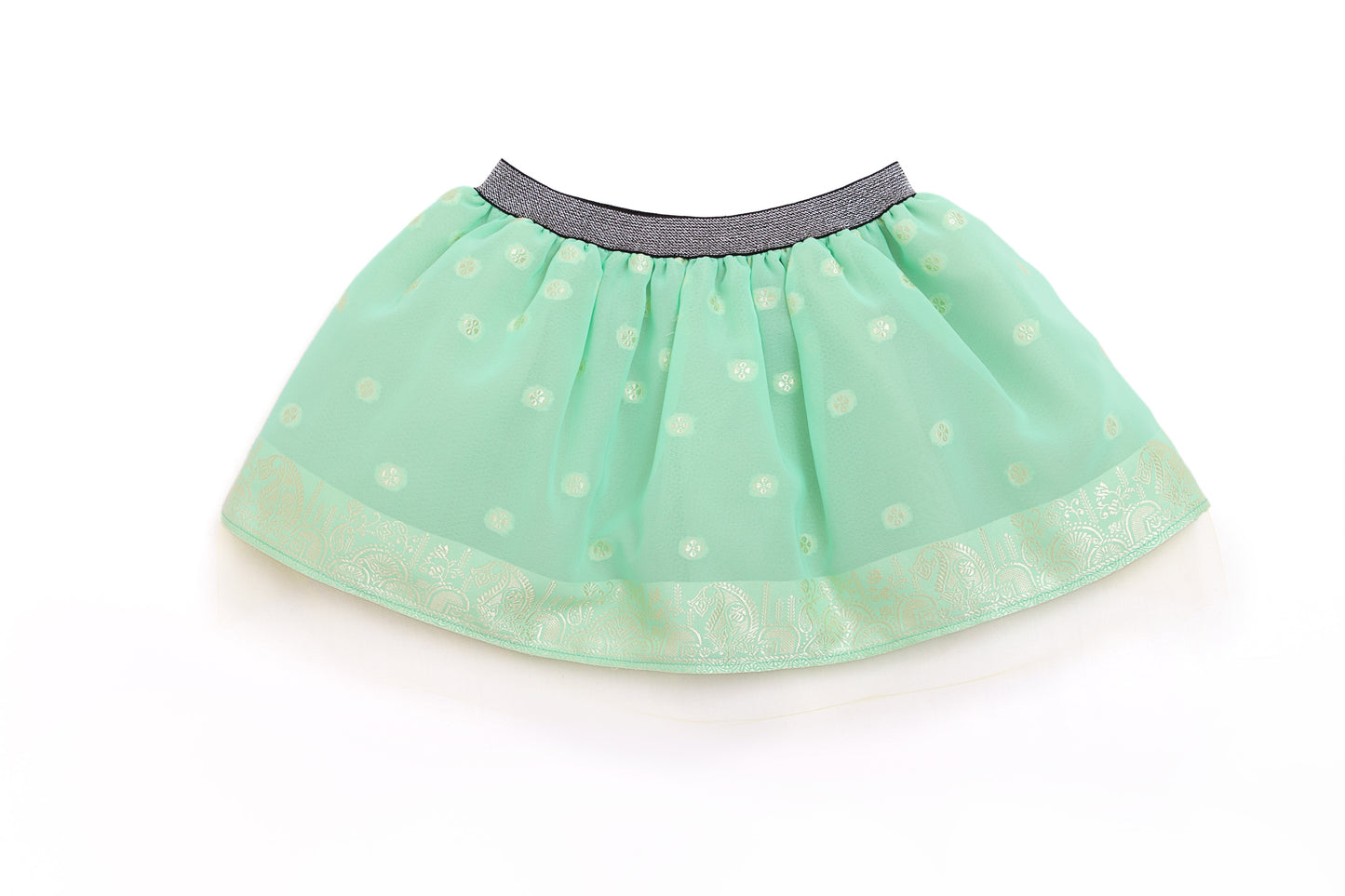 Taara Tutu Skirt | Mint Green | size 2/3