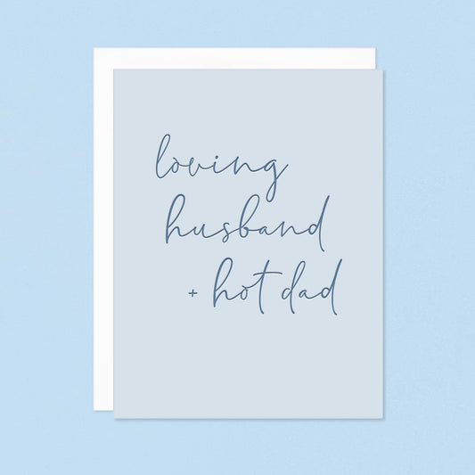 Greeting Card | Father's Day