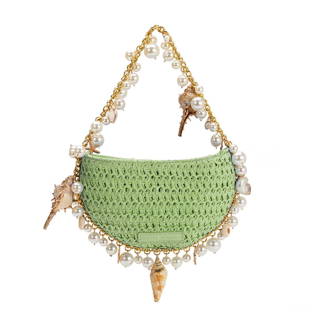 Shell Handbag
