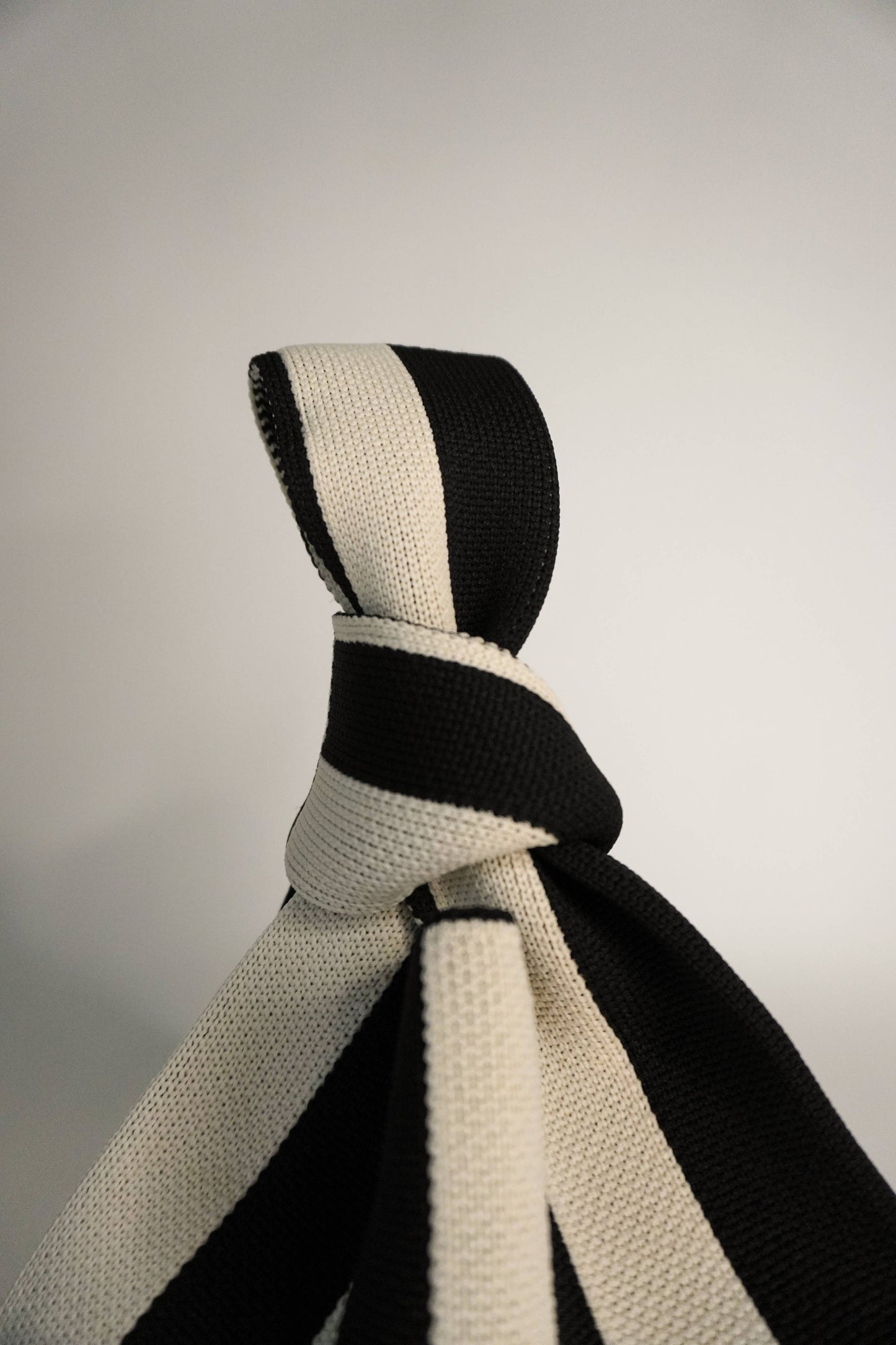 The Original² Black Handbag: Small