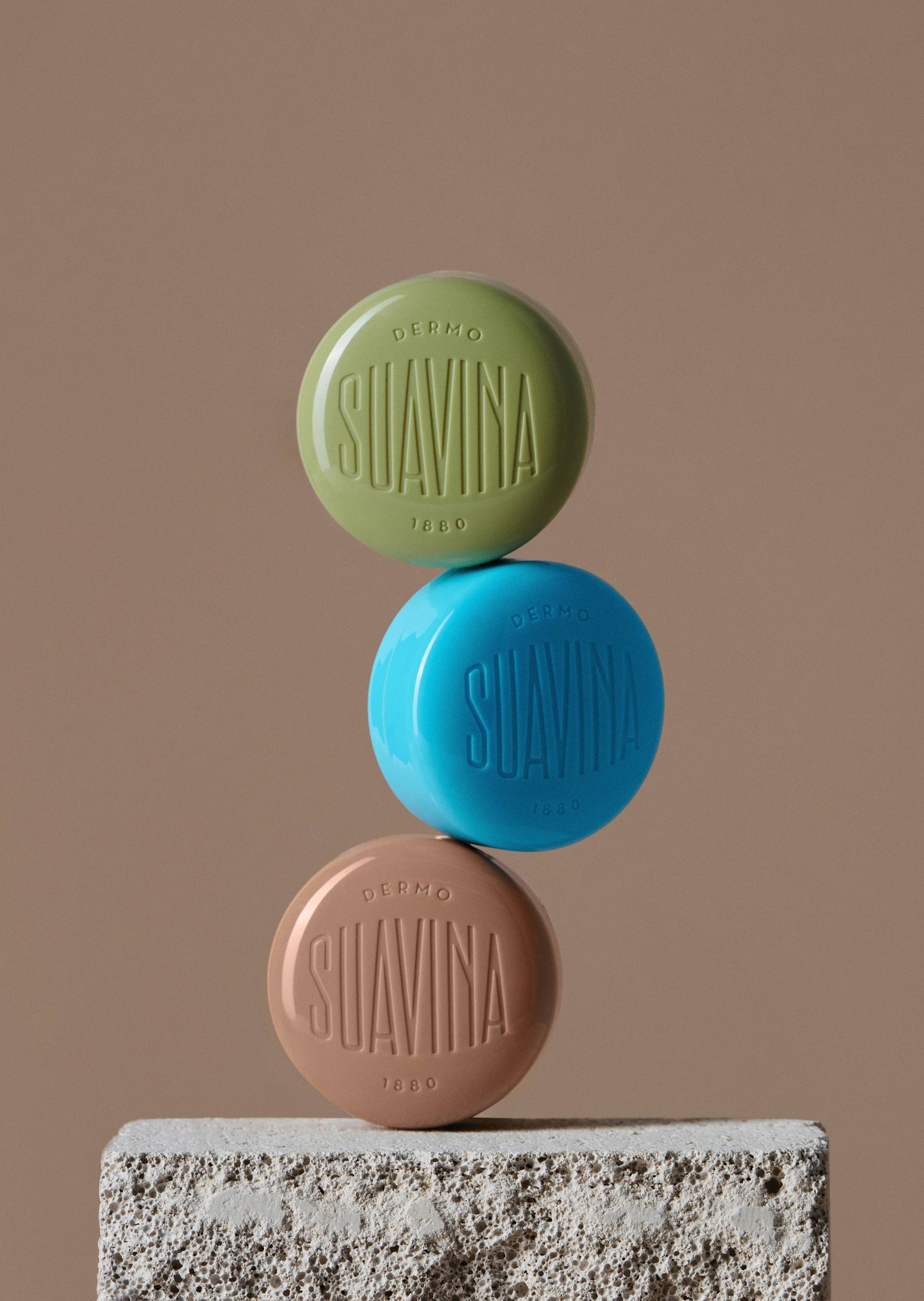 Dermo Suavina Lip Balm